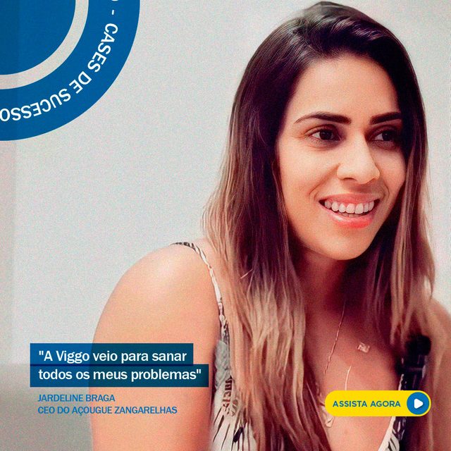 Capa do depoimento em vídeo de Jardeline